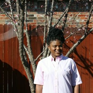 Pink polo by Ralph Lauren